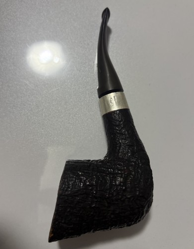 Savinelli autograph pipa - autograph,