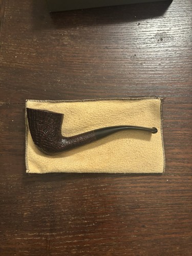 Pipa savinelli punto - oro, 920