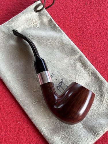 Pipa savinelli silver 603 - pipa,