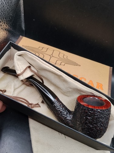 Pipa savinelli oscar 622 aged - savinelli,