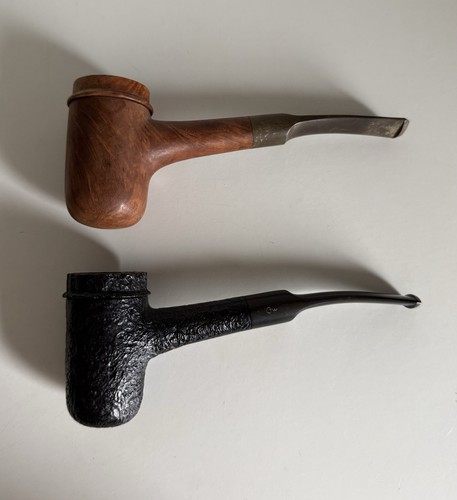 Set coppia pipe savinelli - set,