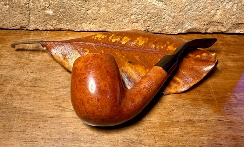Pipa savinelli extra 603 - pipa,