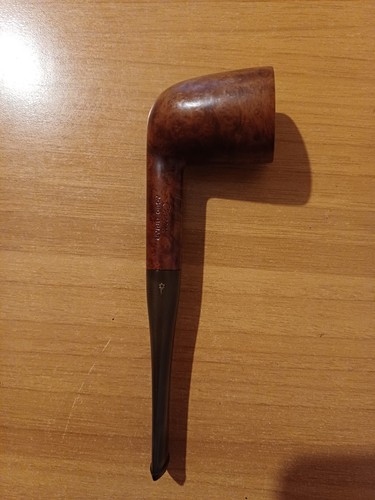 Pipa savinelli mod oscar anni - pipa, mod.
