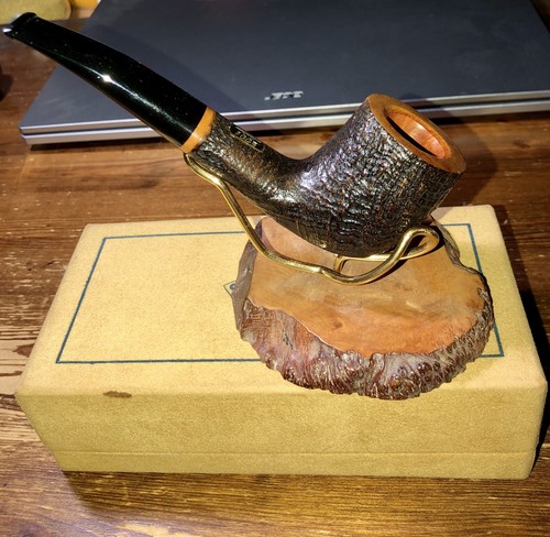 Pipa pipe pfeife savinelli - pipe,, pfeife,
