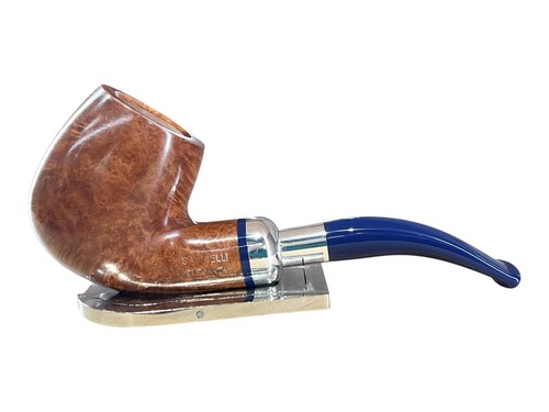 Pipa savinelli eleganza liscia - pipa,
