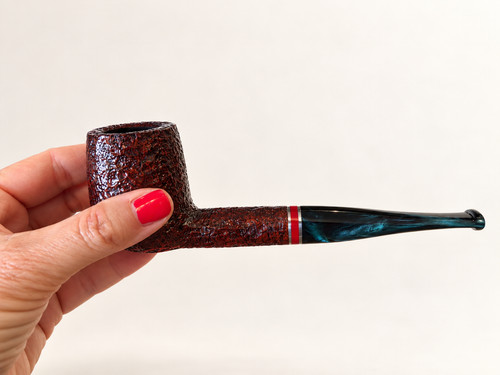 Pipa savinelli nicholas - pipa, st.