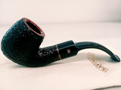 Pipa savinelli roma - savinelli,