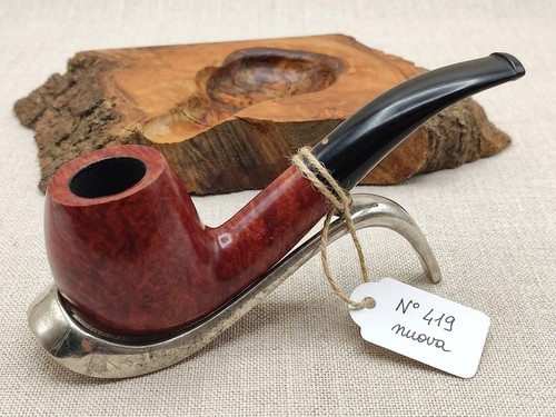Pipa savinelli punto - savinelli, oro
