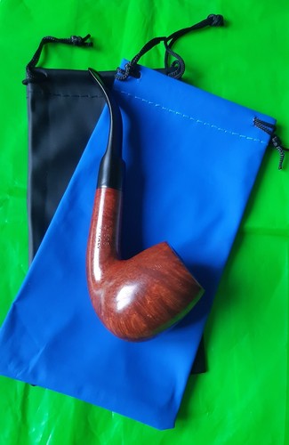 Pipa savinelli luxe milano - pipa,