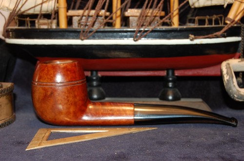 Pipa savinelli toscana 173 - pipa,
