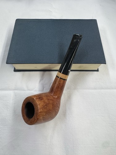 Savinelli autograph pipa - savinelli, in