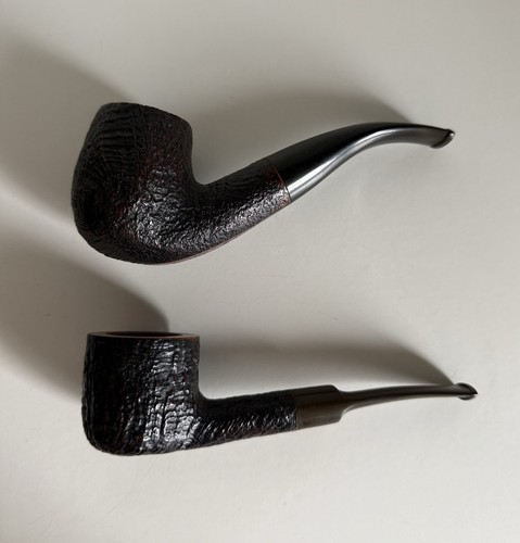 Set coppia pipe savinelli - coppia,