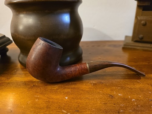 Pipa radica savinelli - in,