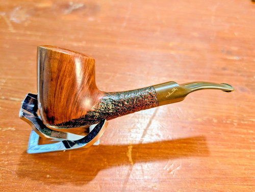 Pipa savinelli autograph - pipa, 3