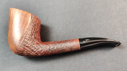 Savinelli autograph - savinelli, 6