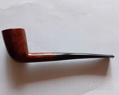 Pipa savinelli oscar aged - pipa,