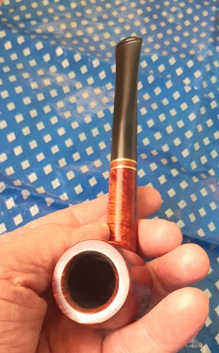 Pipa savinelli porto cervo 128 - savinelli,