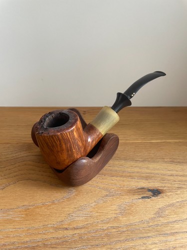 Savinelli nonpareil 9606 bent - savinelli,