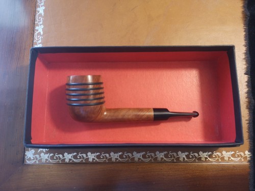 Pipa savinelli trekking 703 - pipa, ks