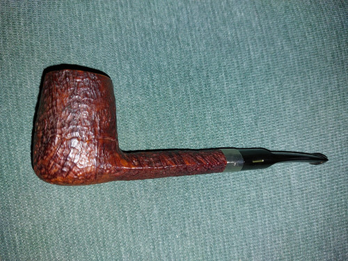 Pipa pipe savinelli luxe - pipe,
