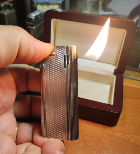 Accendino pipa savinelli - accendino, da