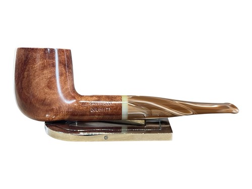 Pipa savinelli dolomiti liscia - dolomiti,