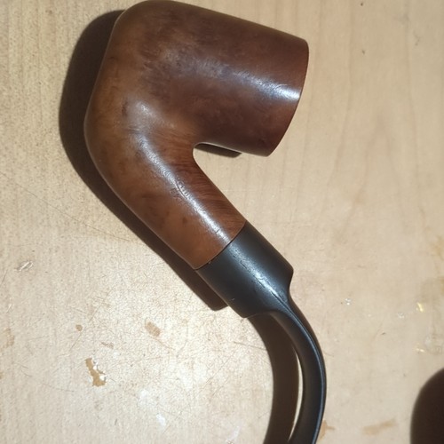 Pipa savinelli legno curva - savinelli,