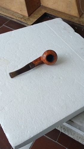 Pipa savinelli punto - , oro