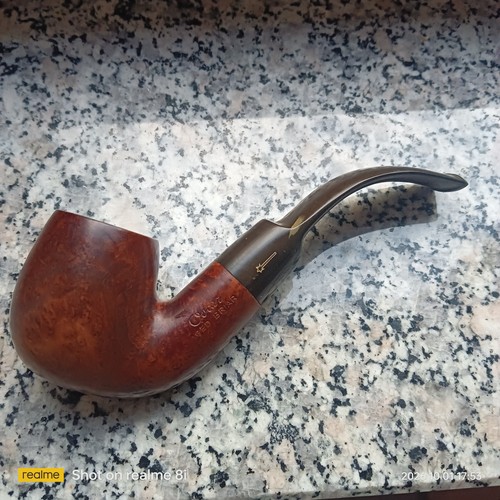Pipa savinelli oscar aged - oscar,