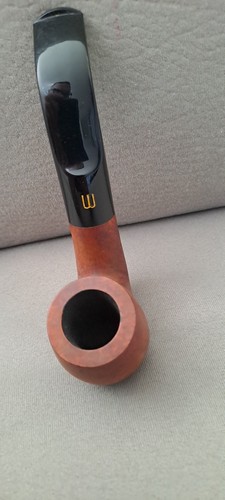 Savinelli lack pipa - lack, in