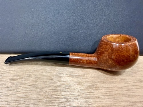 Pipa savinelli punto oro - savinelli, 315
