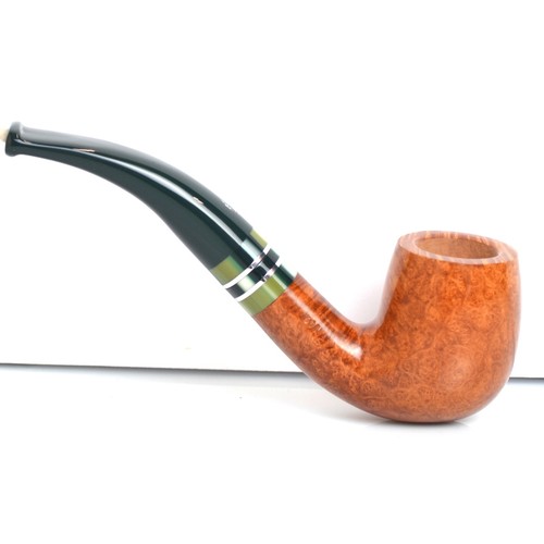 Pipa radica savinelli - pipa, foresta