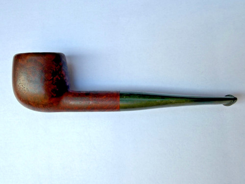 Pipa savinelli punto - punto, oro