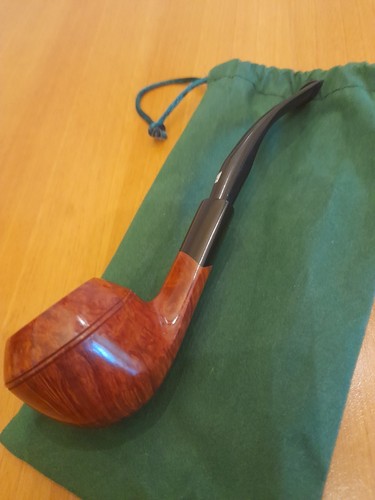 Bellissima pipa pipe pfeife - bellissima,