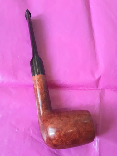 Pipa savinelli luxe milano - pipa,