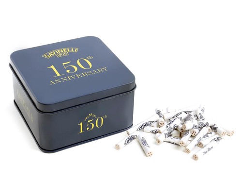 Savinelli filtri pipa mm - filtri, 6