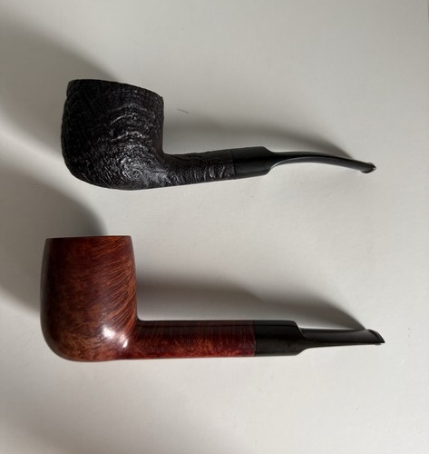 Set coppia pipe savinelli - coppia,