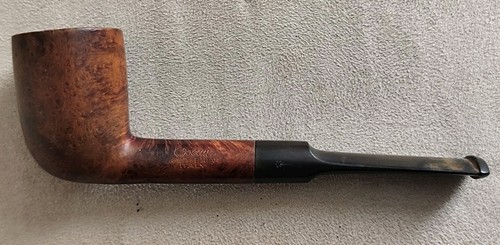 Oscar brebbia aged briar - by,