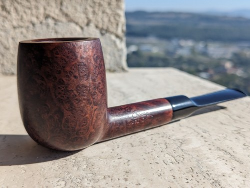 Pipa pipe pfeife savinelli - pipe,