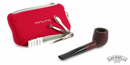 Pipa savinelli minuto - pipa, 109