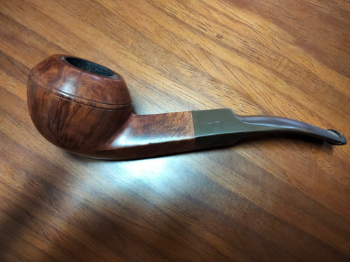 Pipa savinelli luxe - luxe, ks